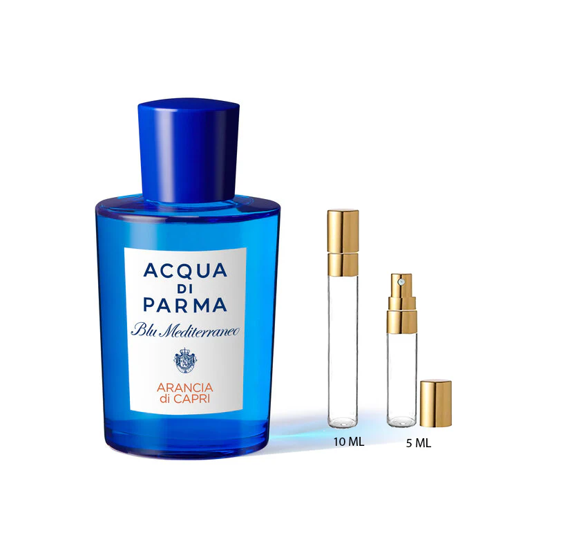 Acqua di Parma Blu Mediterraneo Arancia di Capri - Image 4