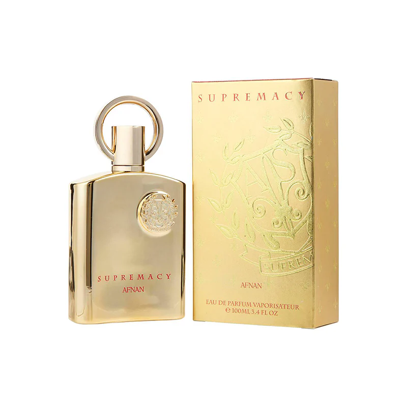 Afnan Supremacy Gold - Image 2