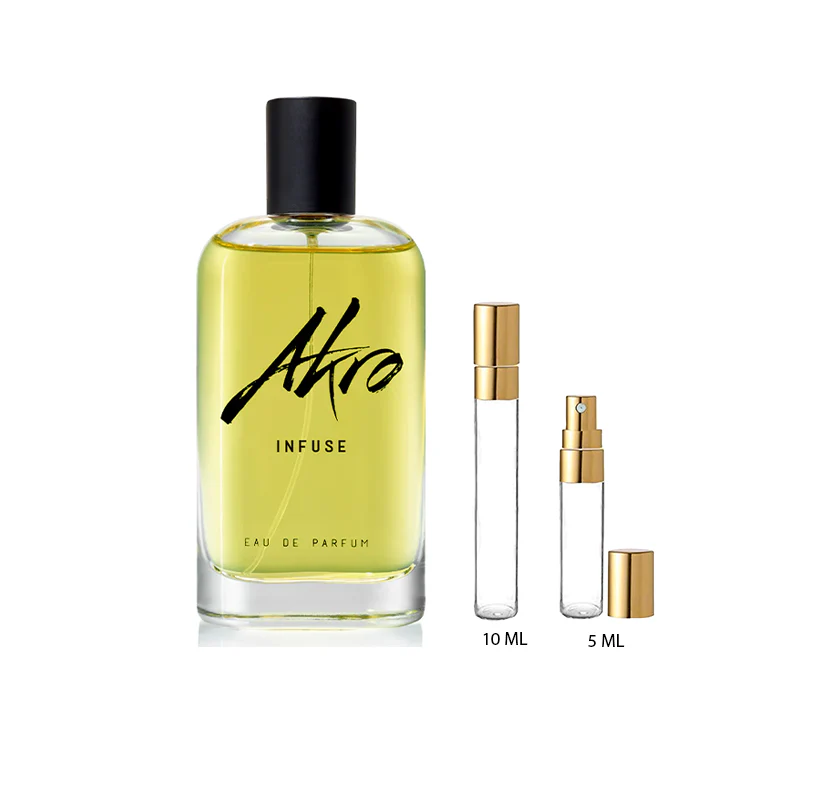 Akro Infuse - Image 3