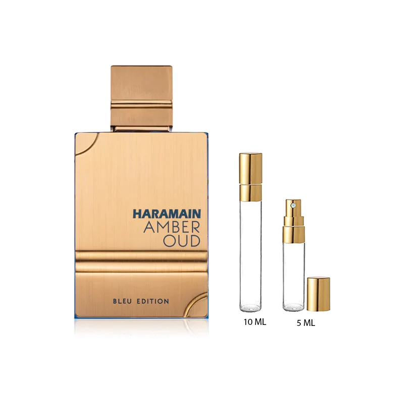 Al Haramain Amber Oud Bleu Edition - Image 3