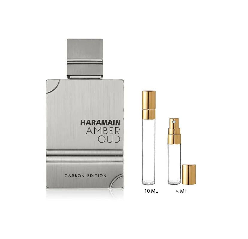 Al Haramain Amber Oud Carbon Edition - Image 3