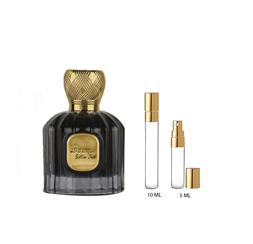 Maison Alhambra Baroque Satin Oud (Alternativa MFK Oud Satin Mood) - Image 3