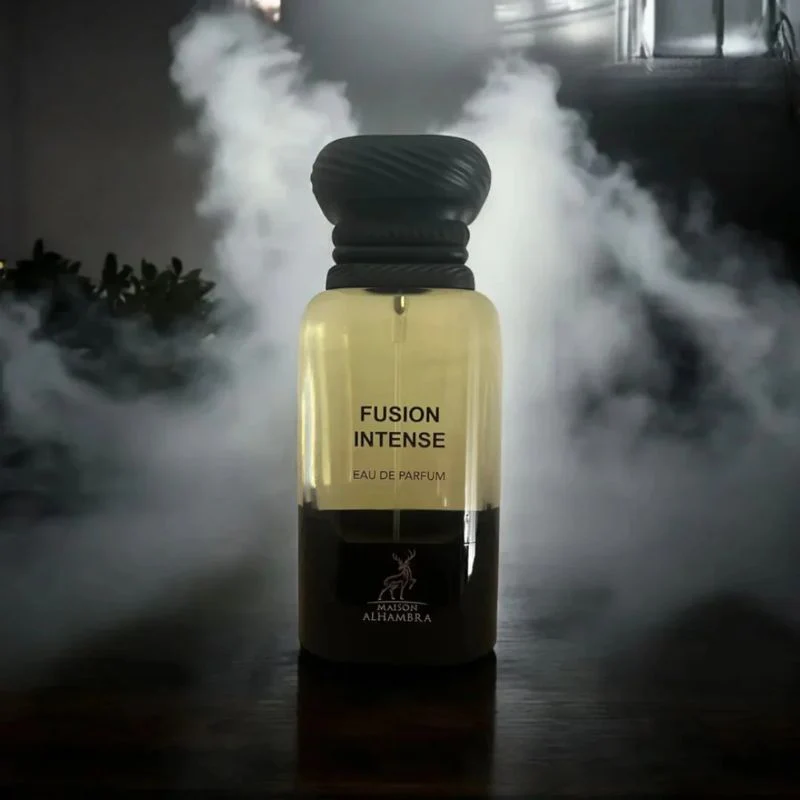 Maison alhambra Fusion Intense (Alternativa Tom Ford Fucking Fabulous) - Image 3