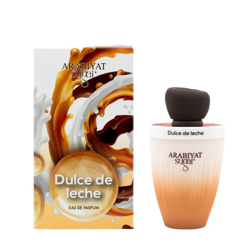 Arabiyat Sugar Dulce de Leche - Image 3