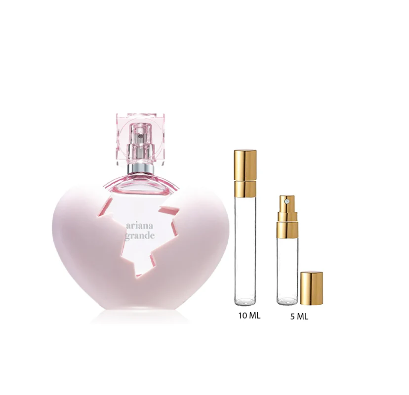 Ariana Grande Thank U Next - Image 3