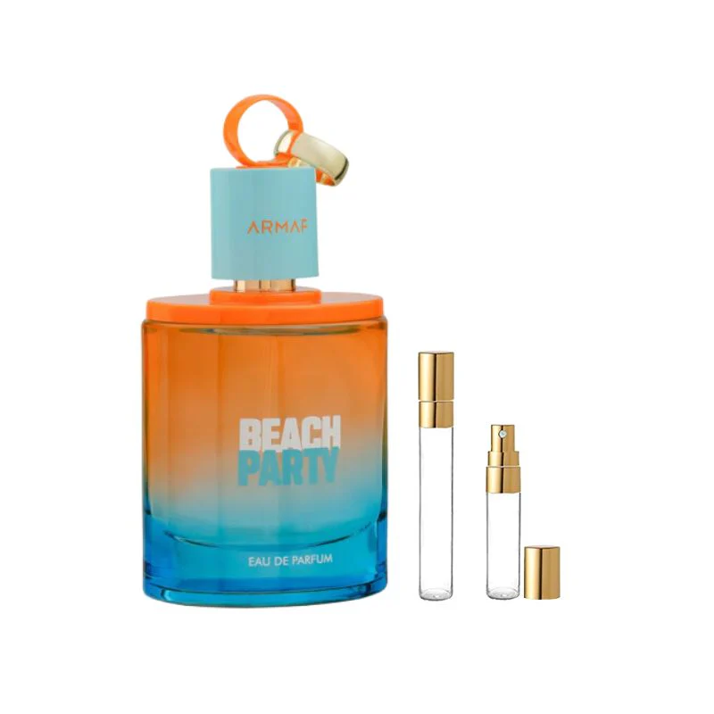 Armaf Beach Party - Image 2