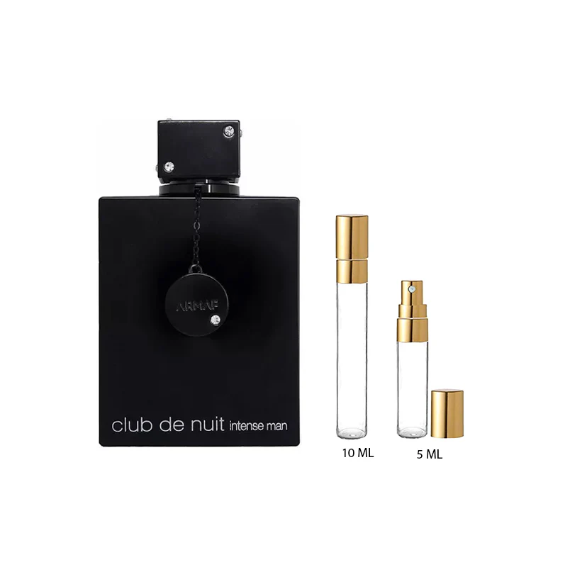 Armaf Club de Nuit Intense Man Eau de Parfum - Image 2