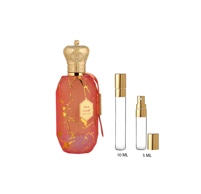 Armaf eter desert rose - Image 3