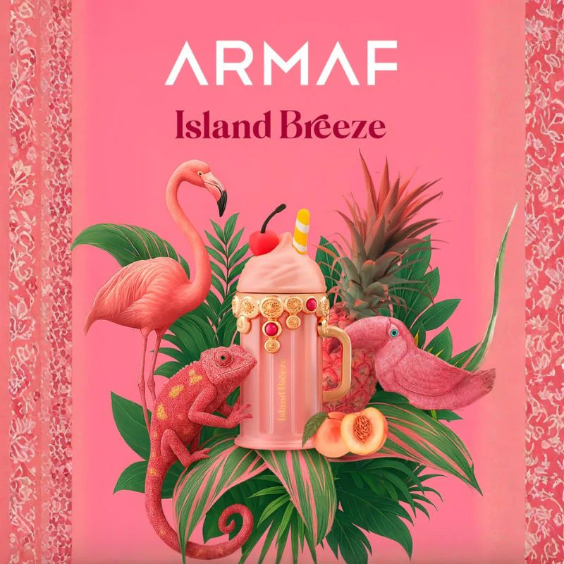 Armaf  Island Breeze - Image 4