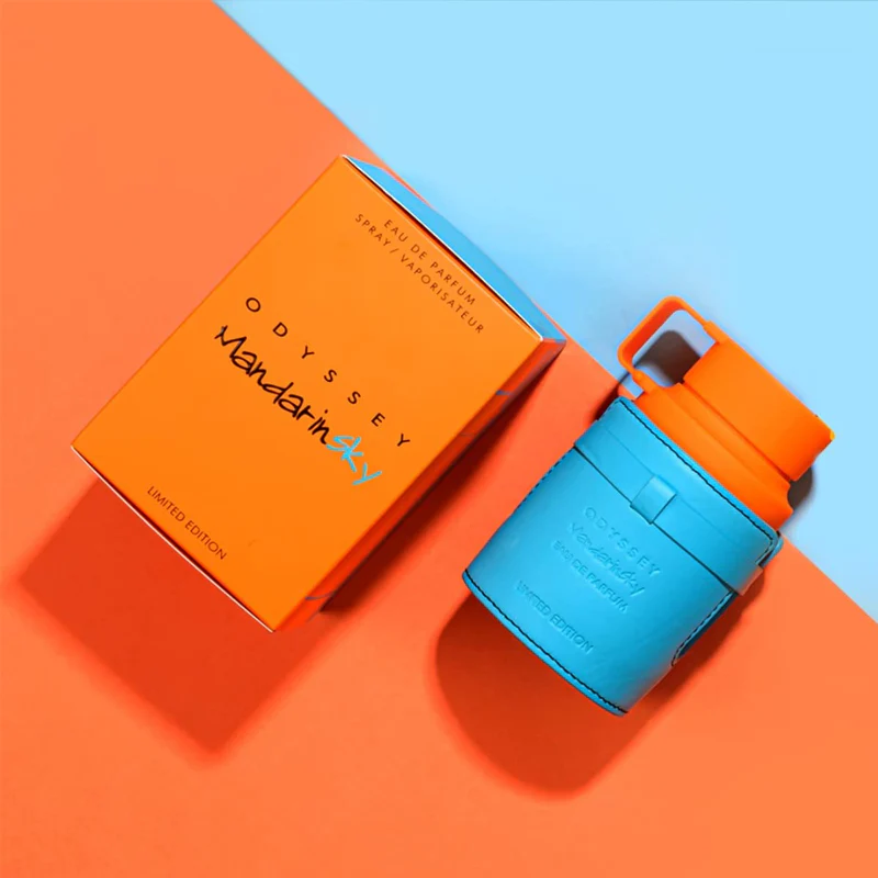 Armaf Odyssey Mandarin Sky - Image 8