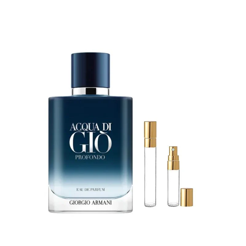 Armani Acqua di Gio Profondo - Image 6