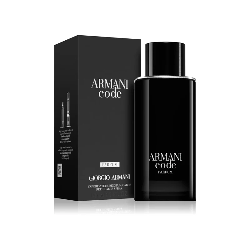 Armani Code Parfum - Image 2