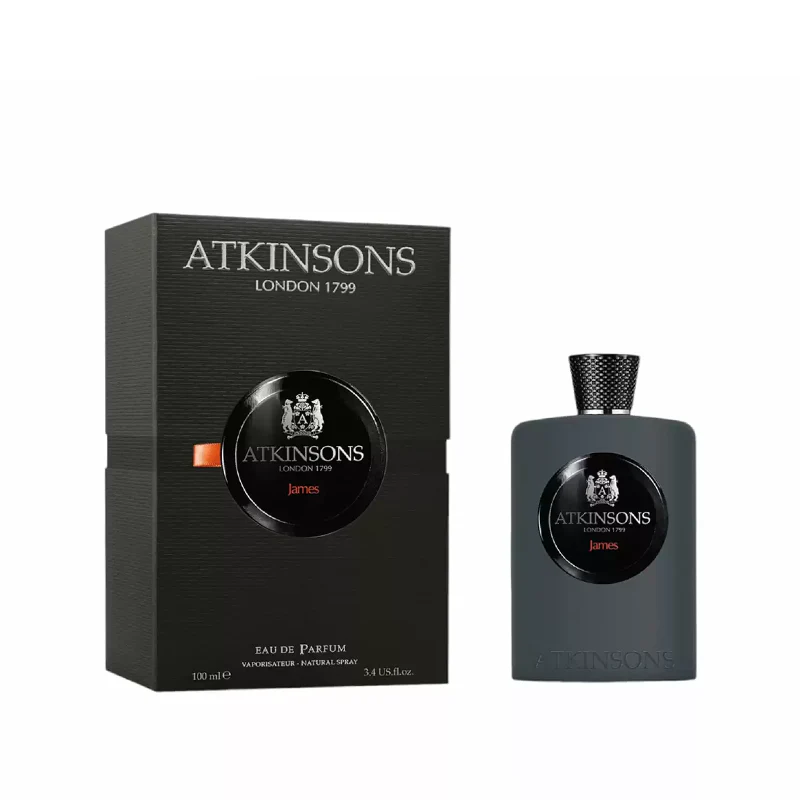 Atkinsons James EDP - Image 2