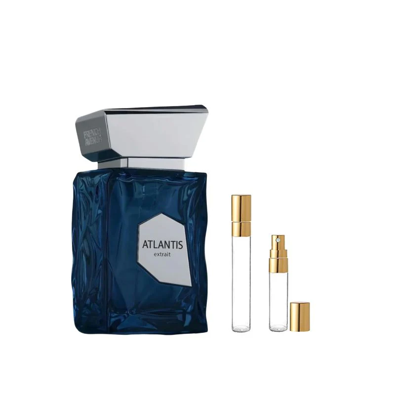 Fragance world Atlantis Extrait by French Avenue - Image 2