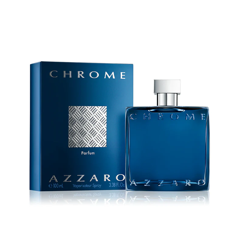Azzaro Chrome Parfum - Image 2