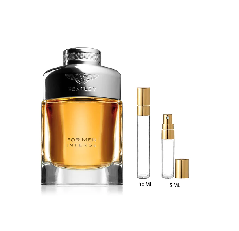 Bentley For Men Intense - Image 3