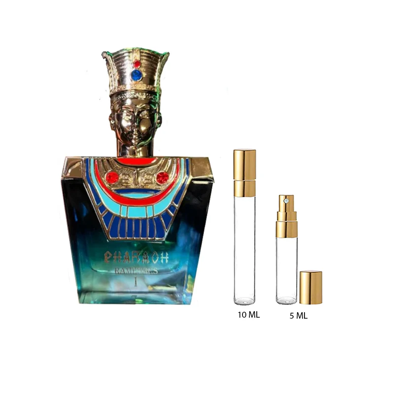 Bharara Pharaoh Ramesses - Image 3