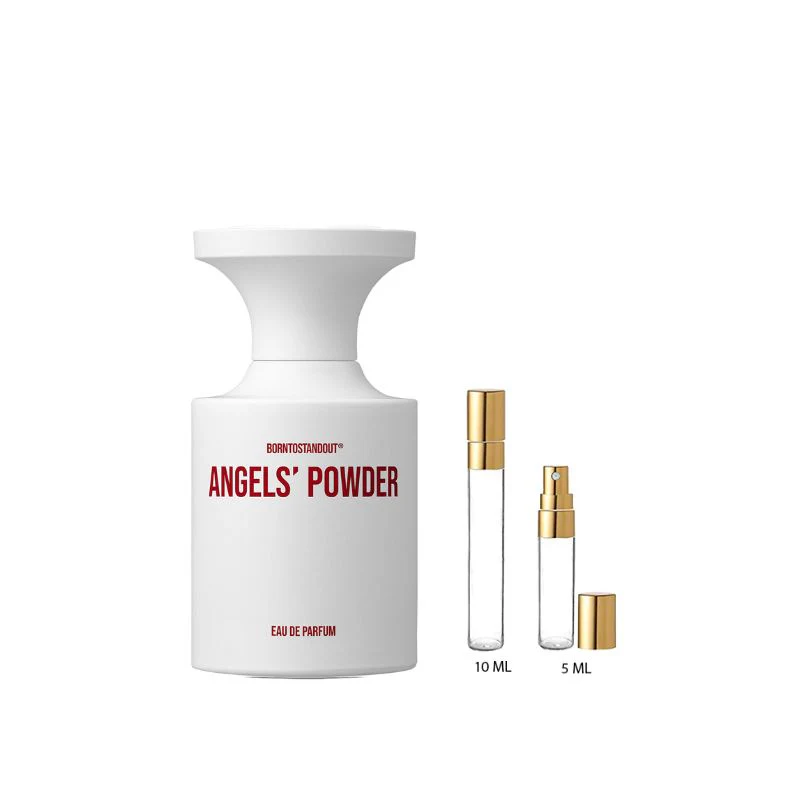 BORNTOSTANDOUT® Angels' Powder - Image 2