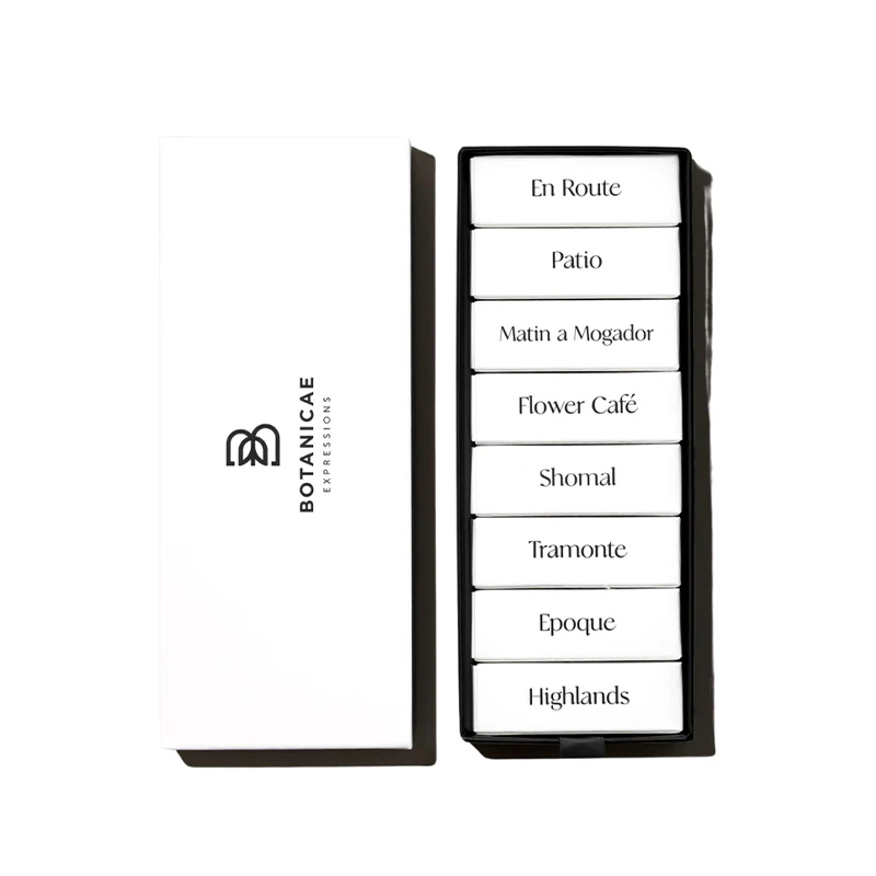Botanicae discovery set EDP - Image 3