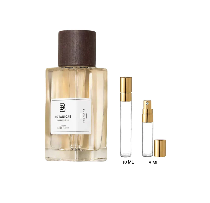 BOTANICAE MERAKI - Image 3