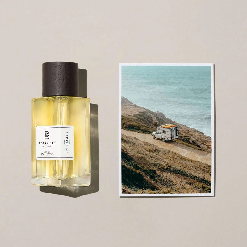 BOTANICAE EN ROUTE - Image 4