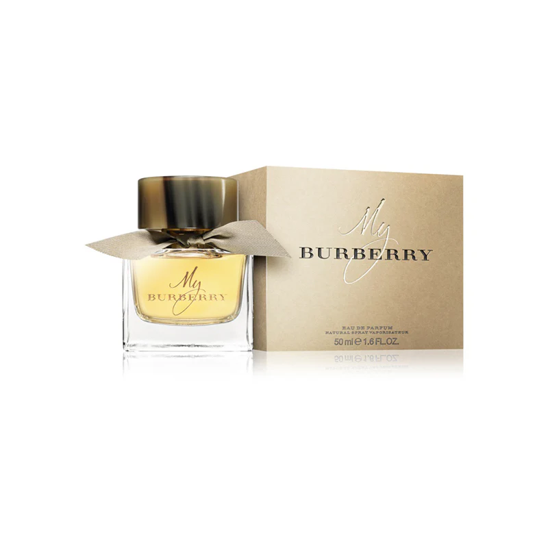 Burberry My Burberry - Image 2