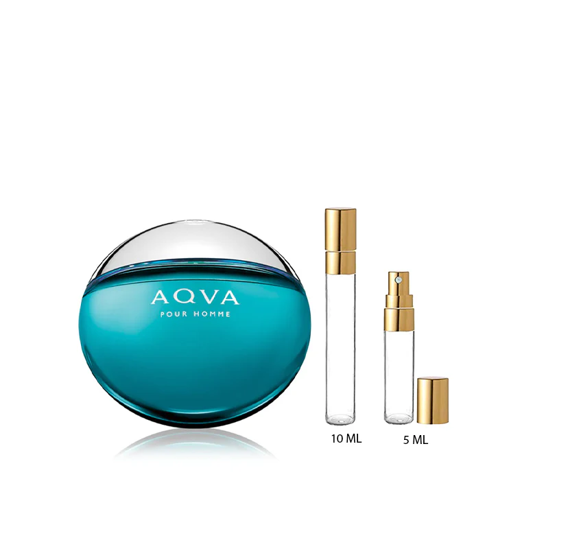 Bvlgari Aqva - Image 3