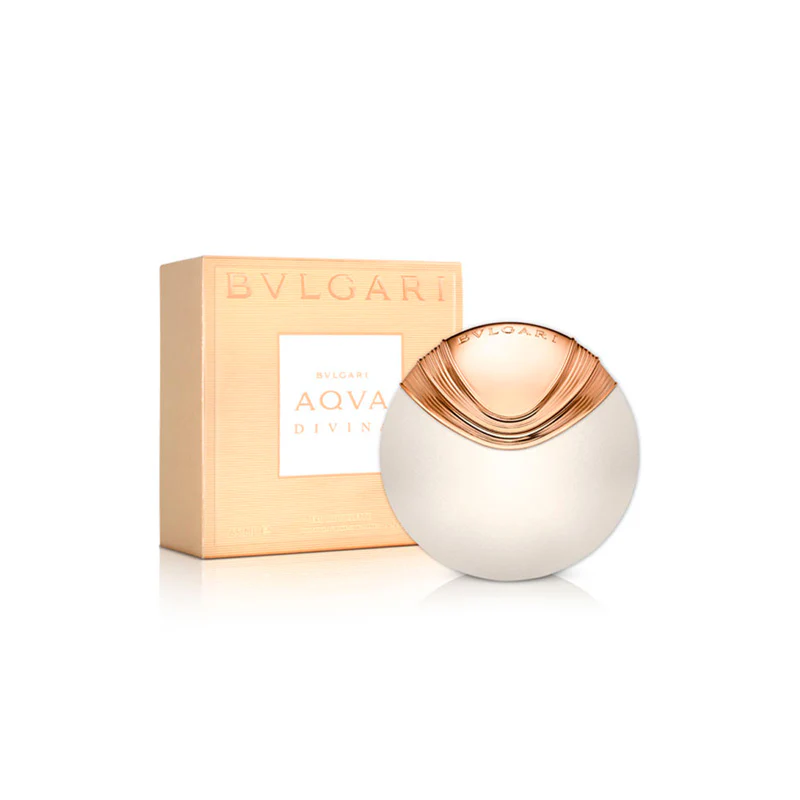 Bvlgari Aqva Divina - Image 2
