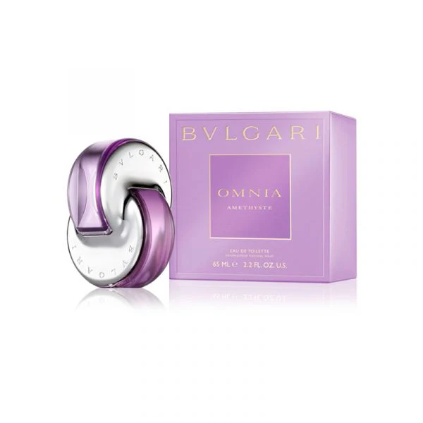 Bvlgari Omnia Amethyste - Image 3