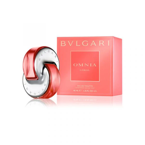 Bvlgari Omnia Coral - Image 4
