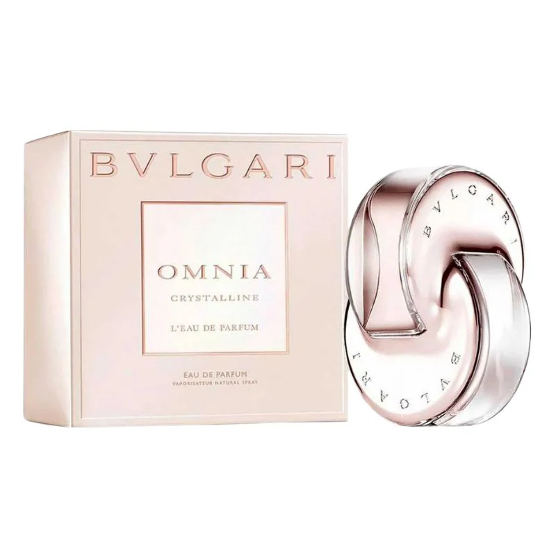 Bvlgari Omnia Crystalline EDP - Image 2
