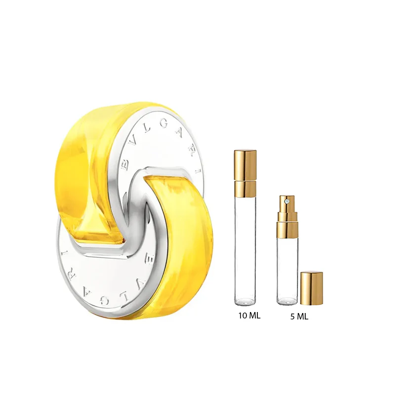 Bvlgari Omnia Golden Citrine - Image 3