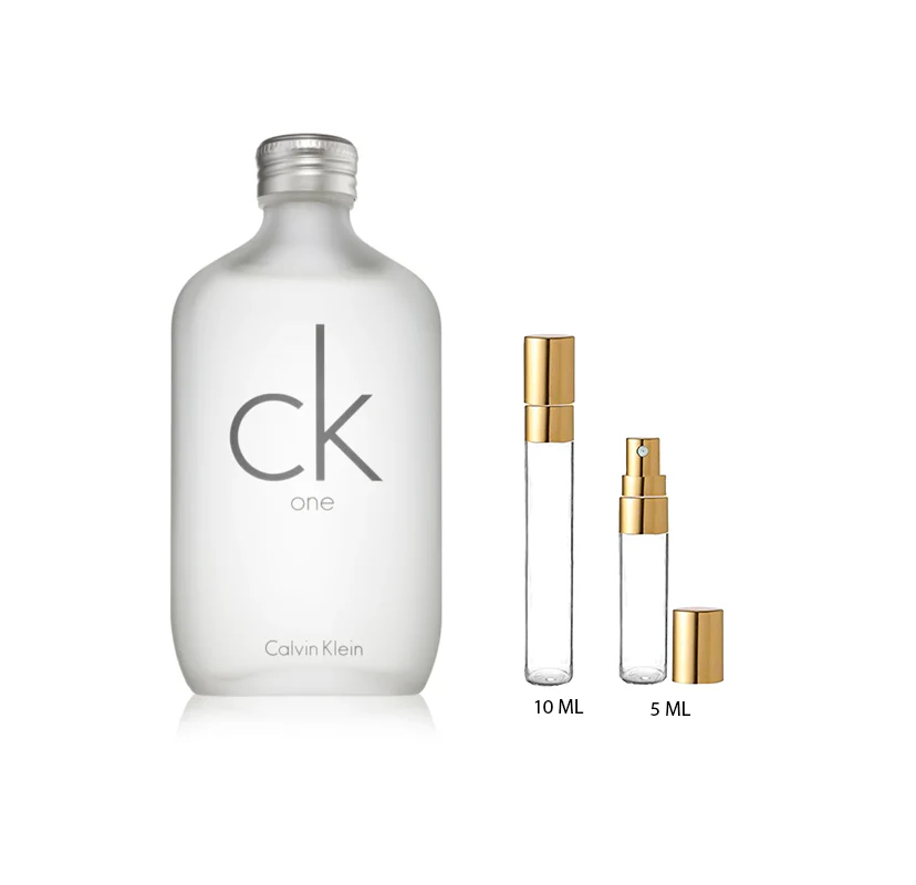 Calvin Klein CK One - Image 3