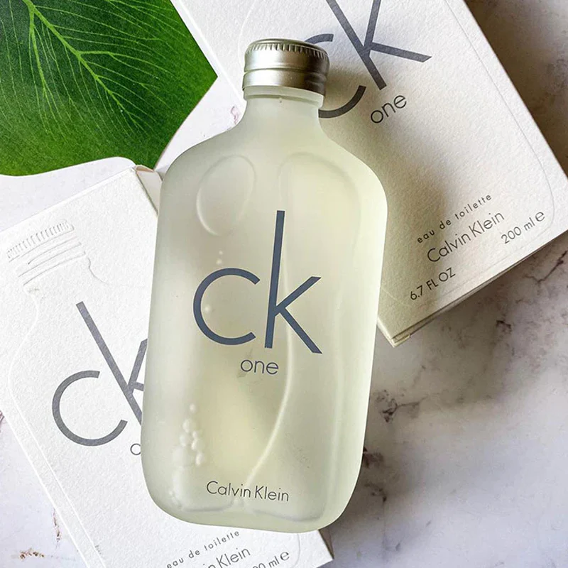 Calvin Klein CK One - Image 7