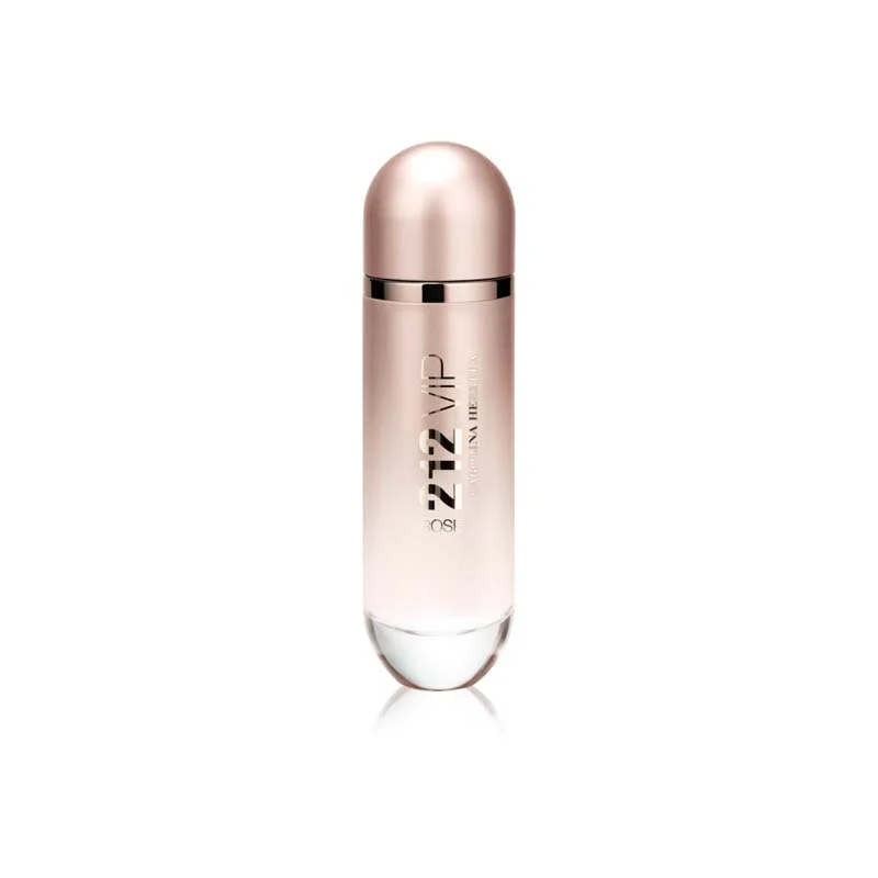 Carolina Herrera 212 VIP Rose - Image 3
