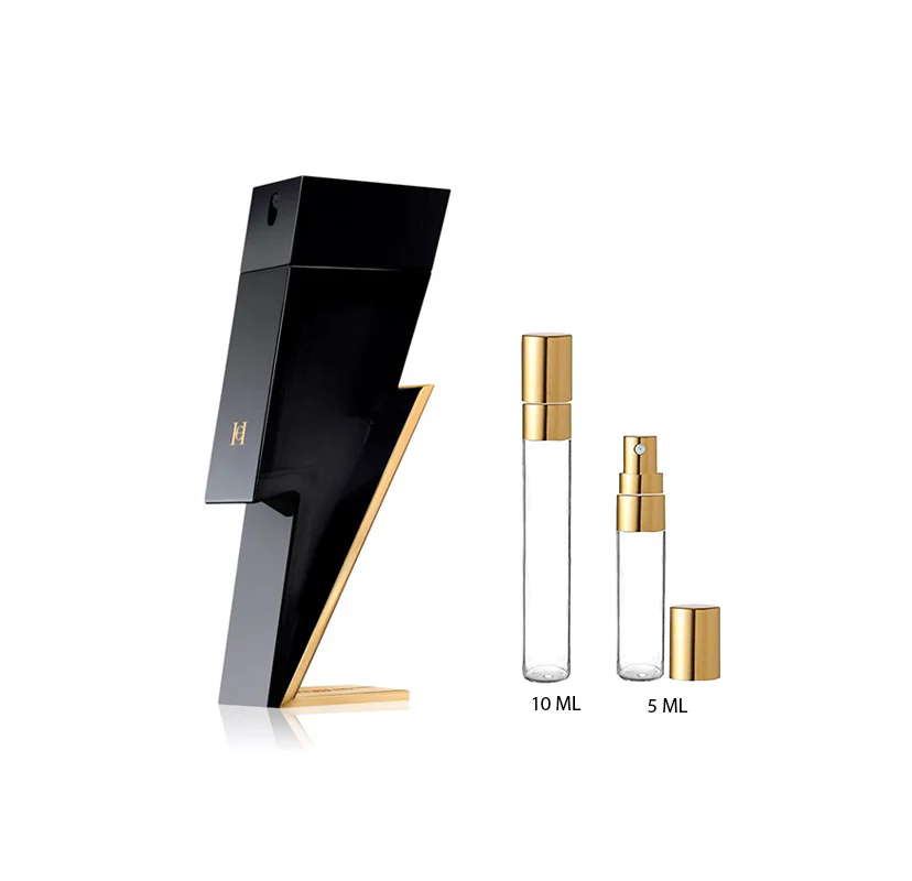 Carolina Herrera Bad Boy - Image 4