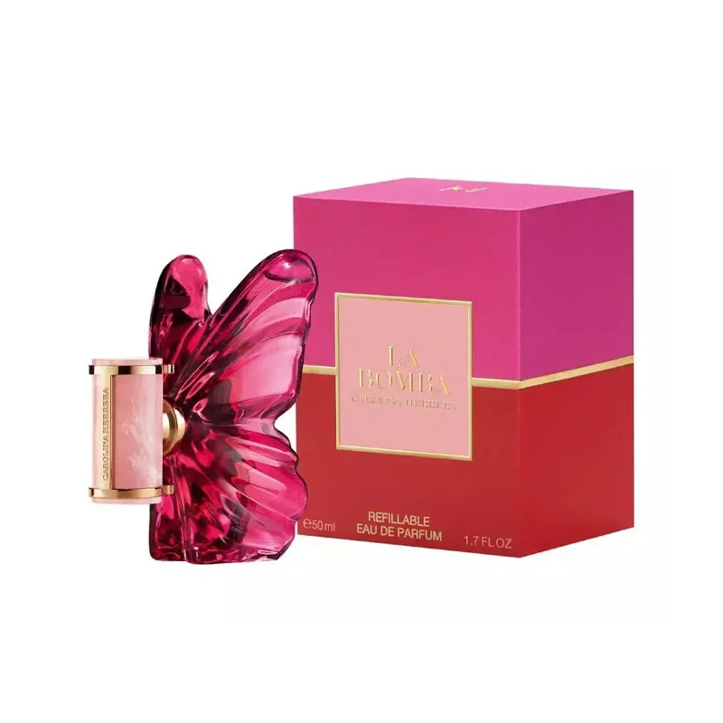 Carolina Herrera CH La Bomba - Image 2