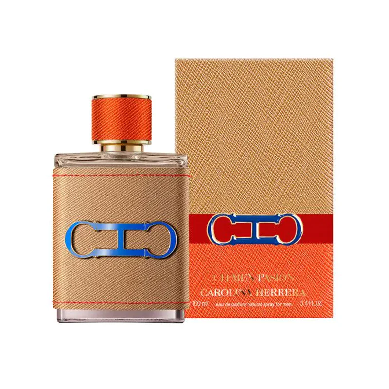 Carolina Herrera CH Men Pasion - Image 2