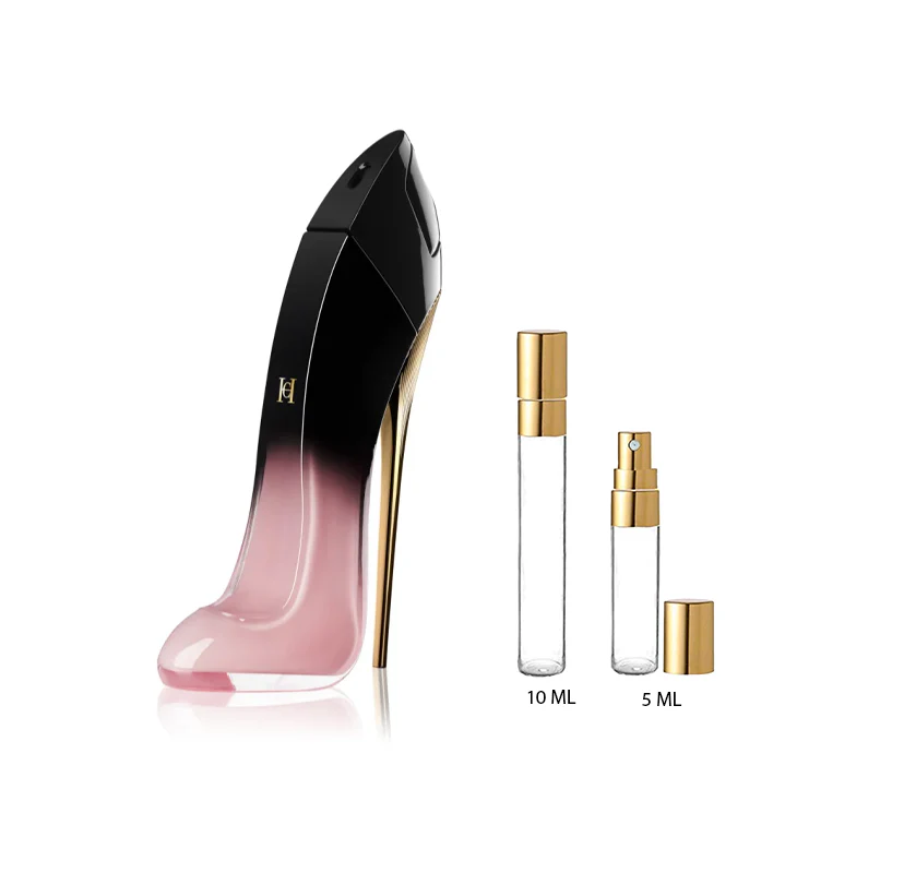 Carolina Herrera Good Girl Blush Elixir - Image 4