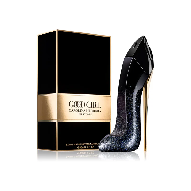 Carolina Herrera Good Girl Suprême - Image 2