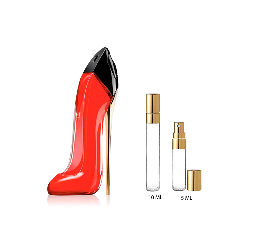 Carolina Herrera Good Girl Very Good Girl - Image 3