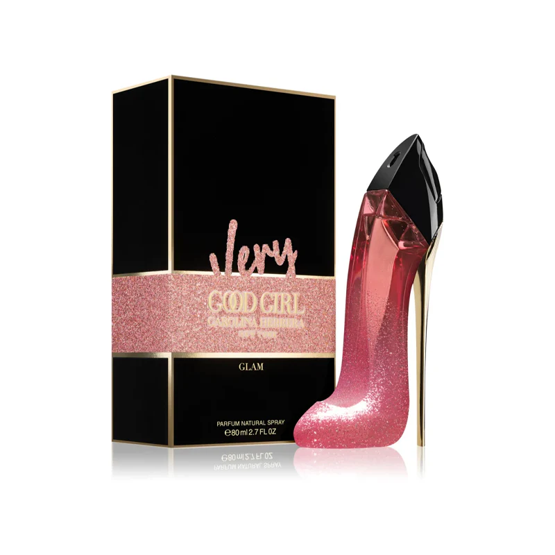 Carolina Herrera Very Good Girl Glam - Image 2