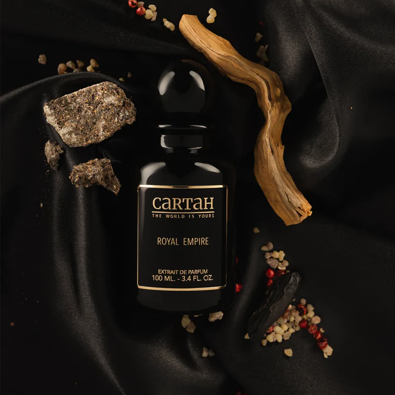 Cartah Royal Empire - Image 3