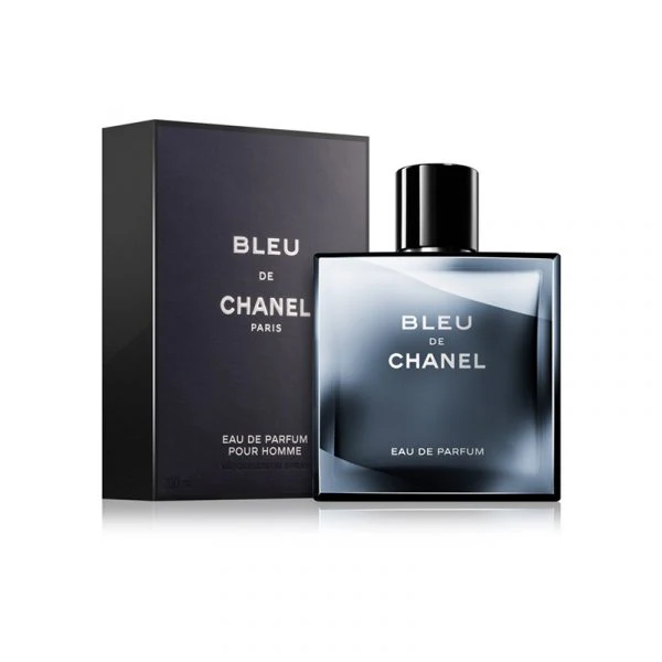 Chanel Bleu De Chanel Eau De Parfum - Image 2