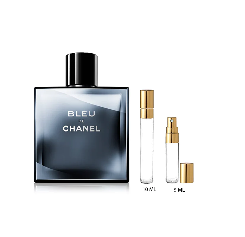 Chanel Bleu de Chanel Eau de Toilette - Image 3