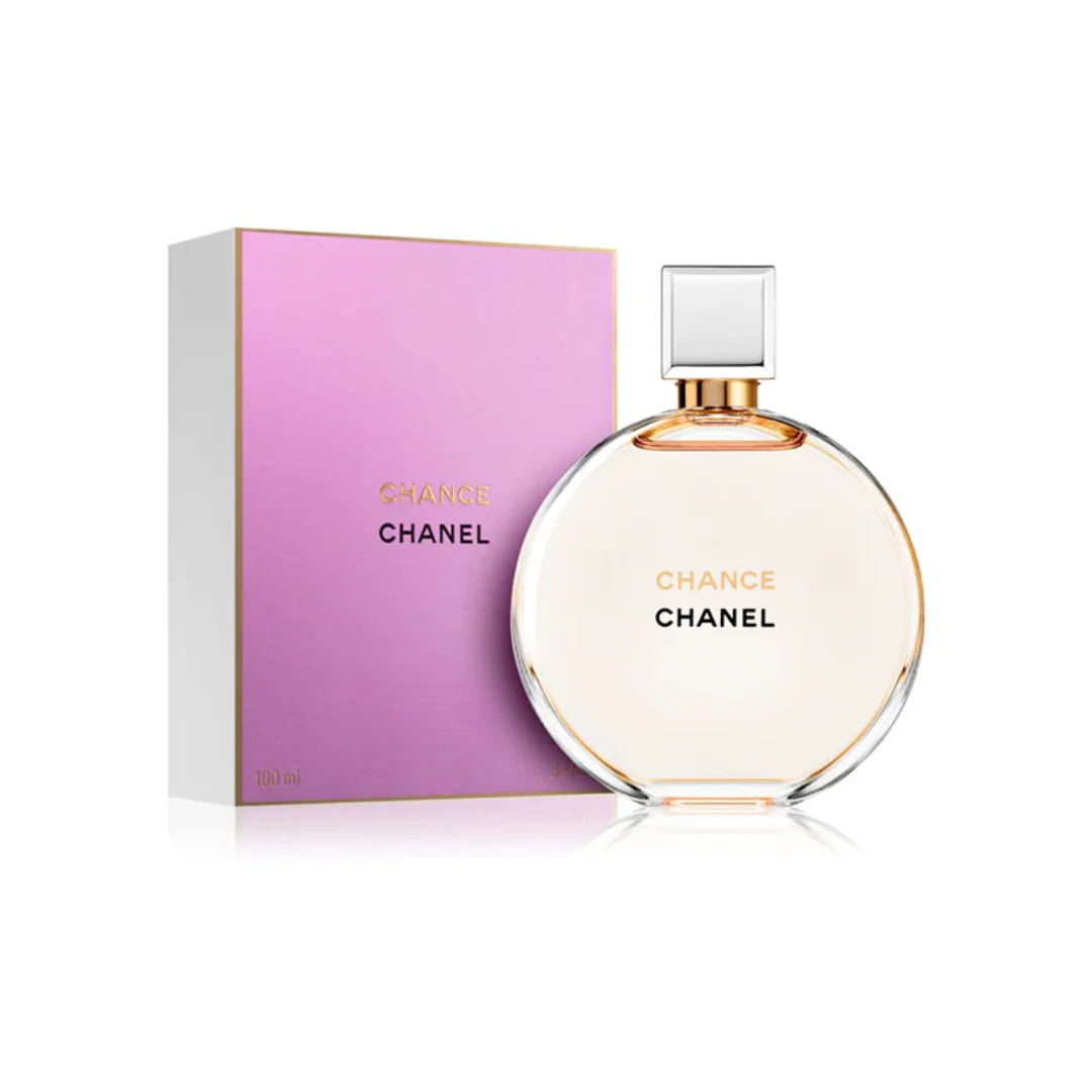 Chanel Chance EDP - Image 3