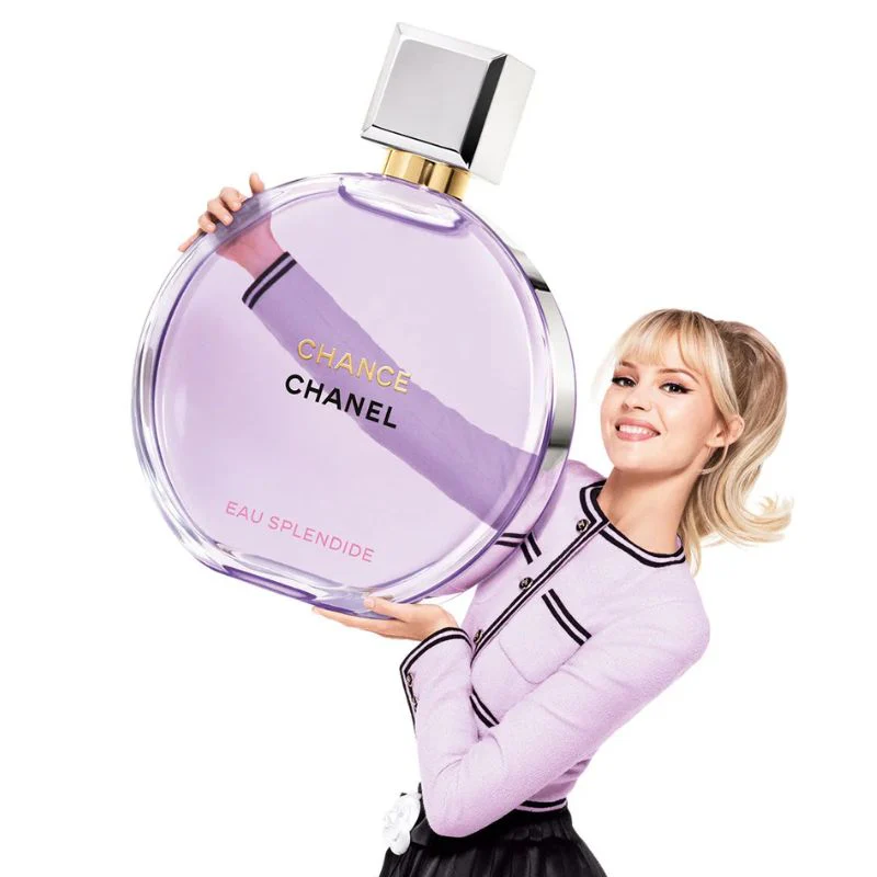 Chanel Chance Eau Splendide - Image 4
