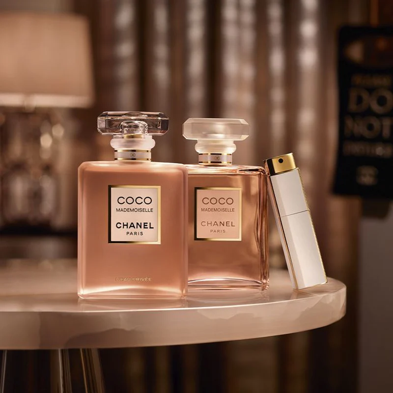 Chanel Coco Mademoiselle - Image 8