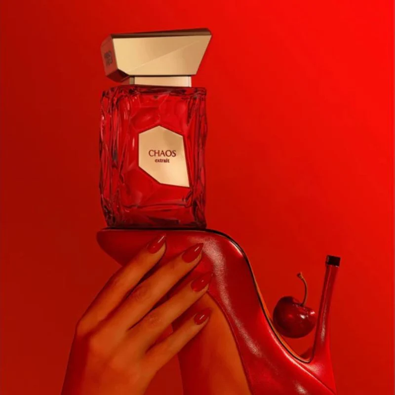 Fragance world Chaos Extrait by French Avenue - Image 3