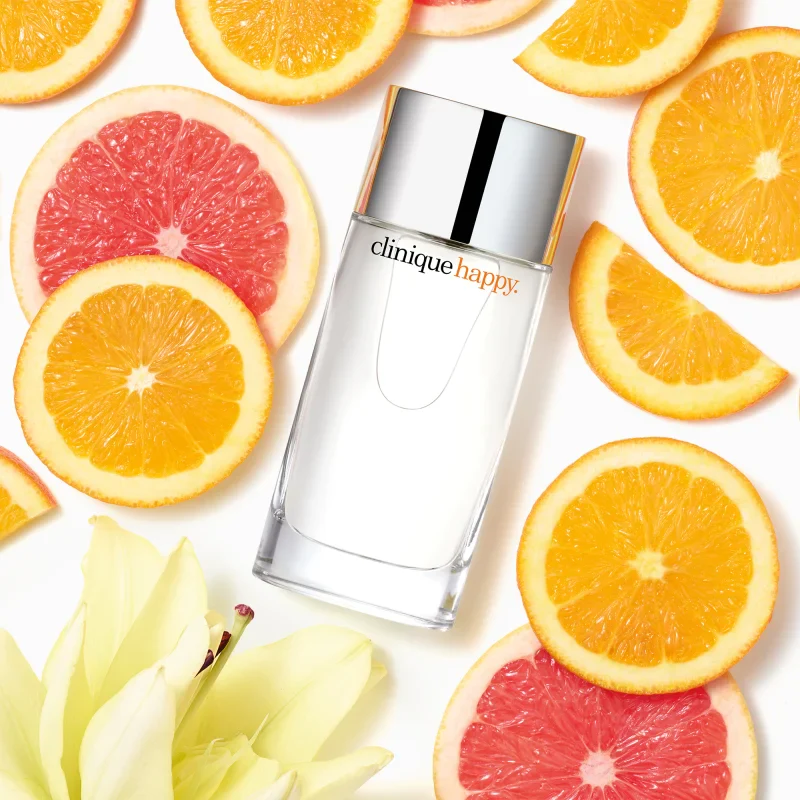 Clinique Happy Pour Femme - Image 4